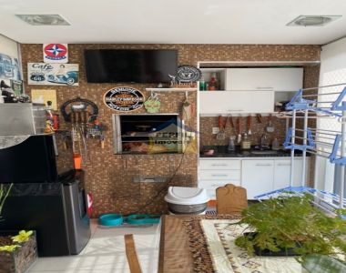 Apartamento à Venda no bairro Santa Paula, São Caetano do Sul-3 dorm, 3 suíte, 3 vagas, 102 m Apartamento à Venda no bairro Santa Paula, São Caetano do Sul-3 dorm, 3 suíte, 3 vagas, 102 m