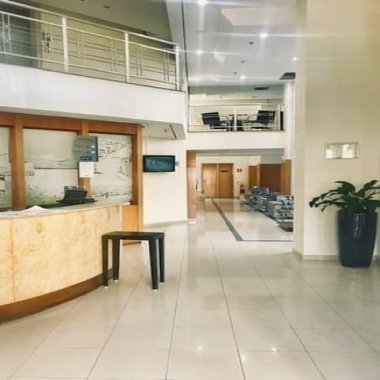 Flat à venda 1 quarto na Bela Vista em Santo André Flat à venda 1 quarto na Bela Vista em Santo André