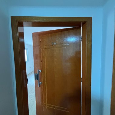 Apartamento 2 quartos para Venda no bairro Parque das Nações em Santo André Apartamento 2 quartos para Venda no bairro Parque das Nações em Santo André